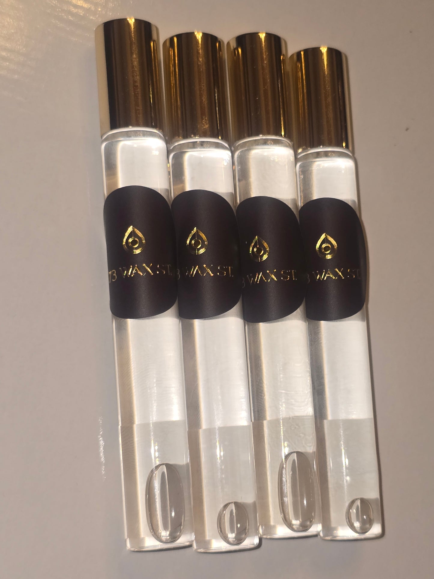 PERFUME OILS - 10ML