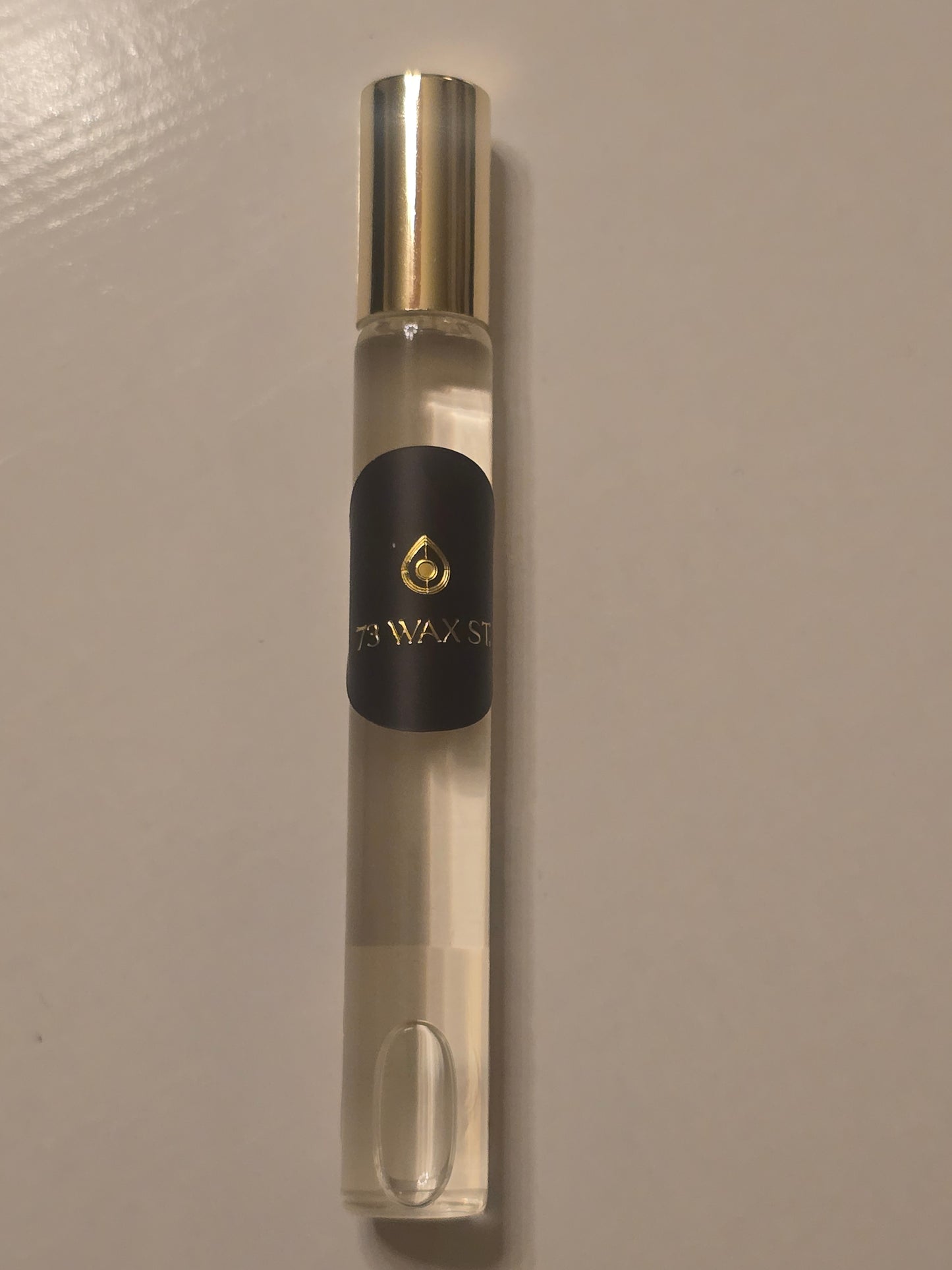PERFUME OILS - 10ML