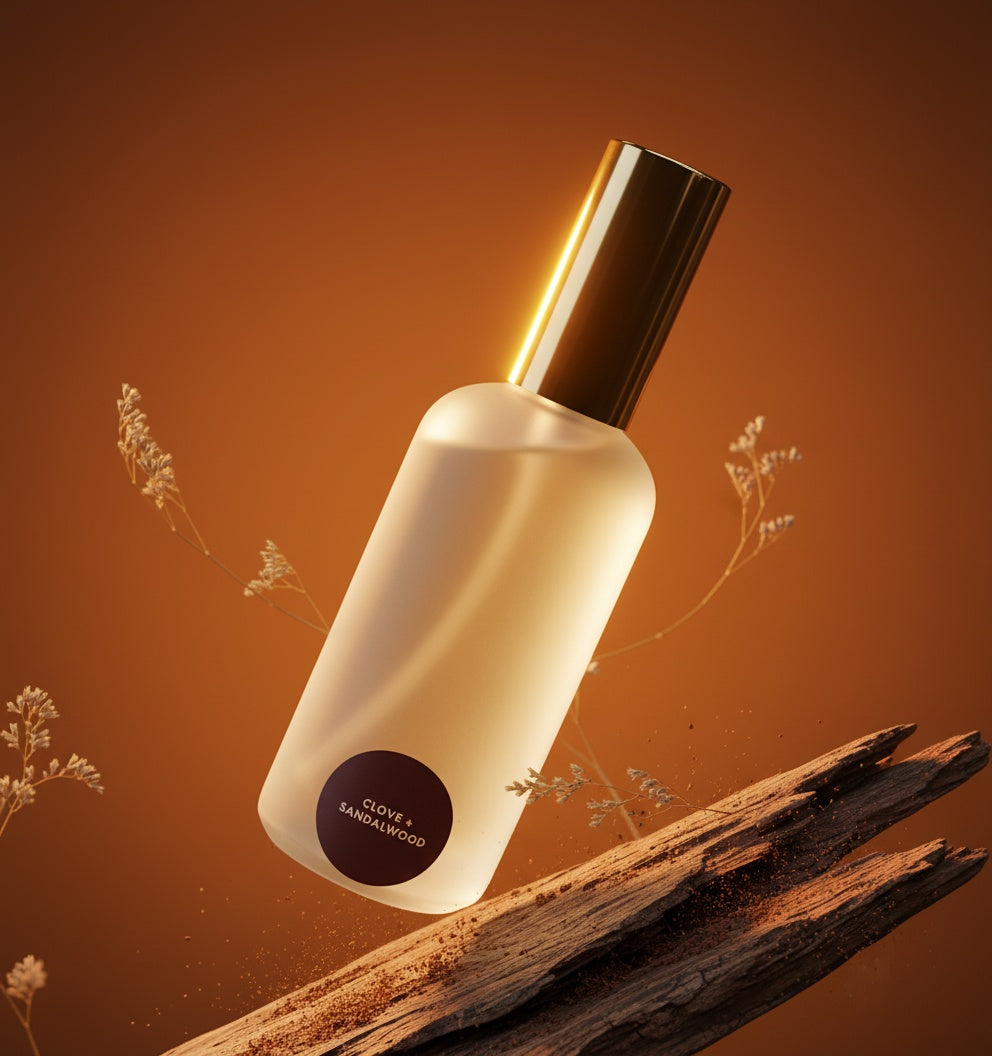 SELENE MIST