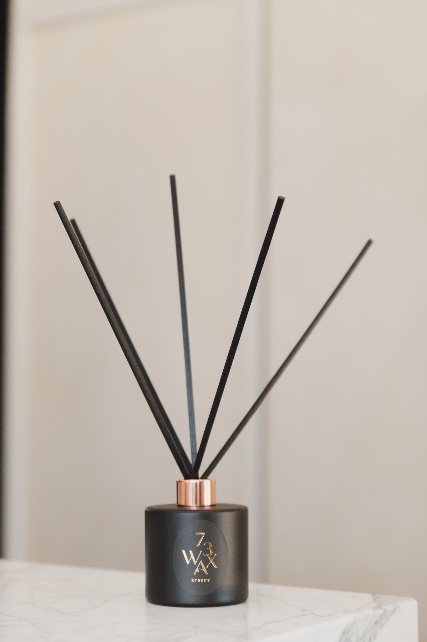 MYSTIKO DIFFUSER