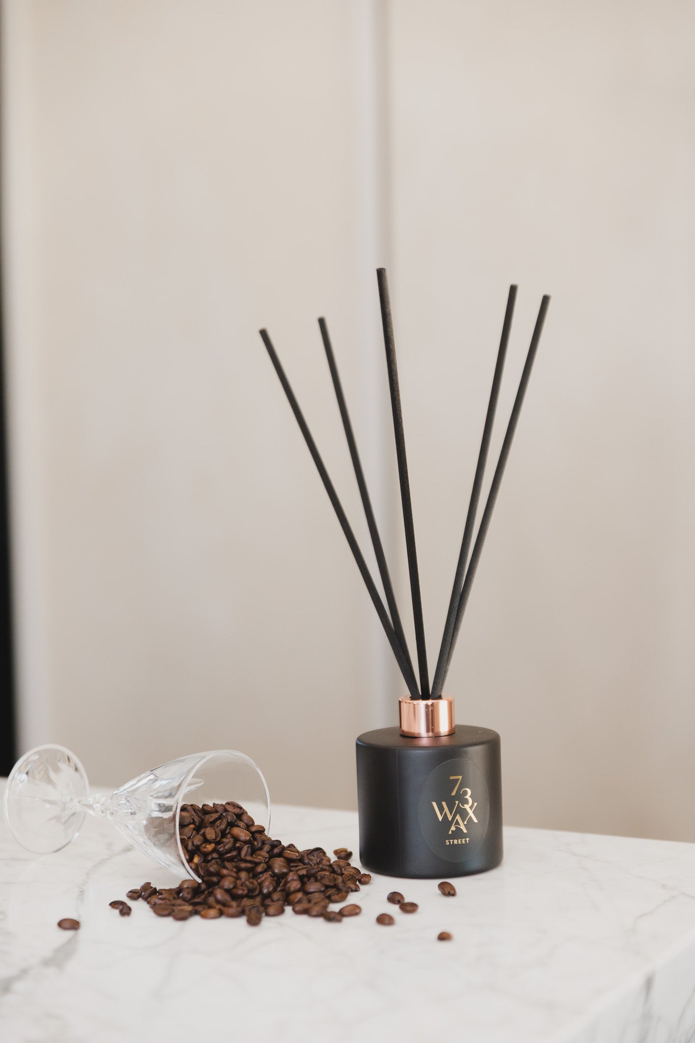 MYSTIKO DIFFUSER