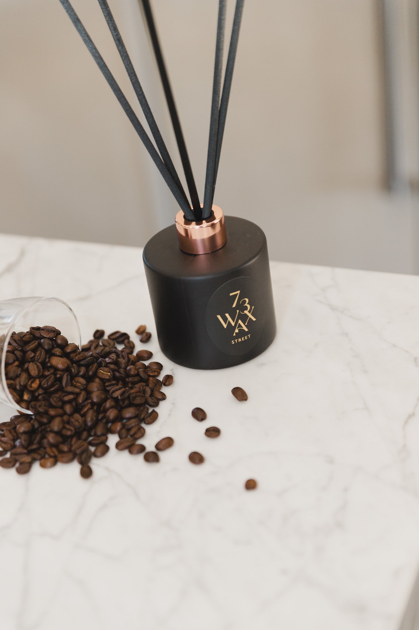 MYSTIKO DIFFUSER