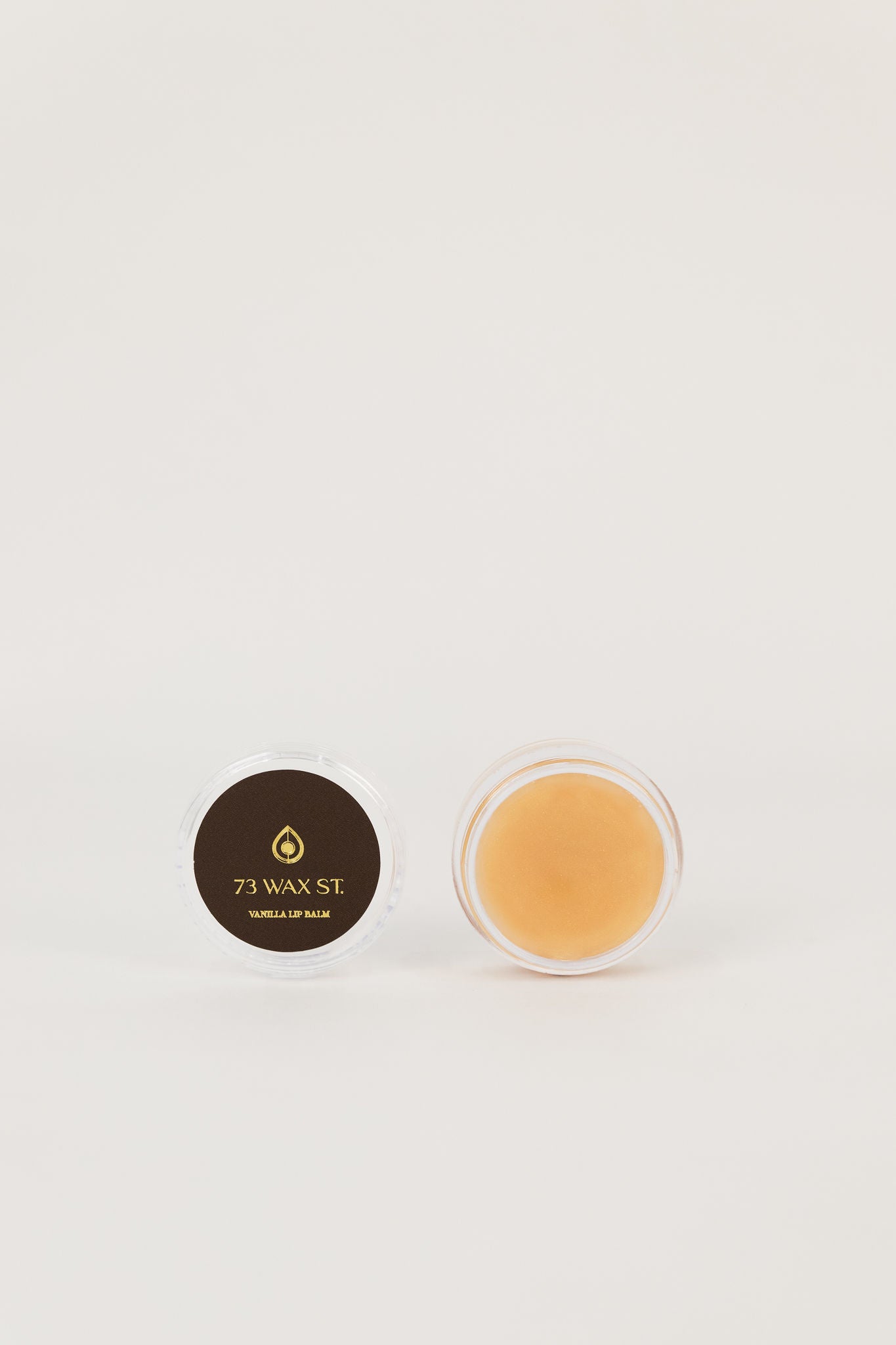 73 LIP BALM POT