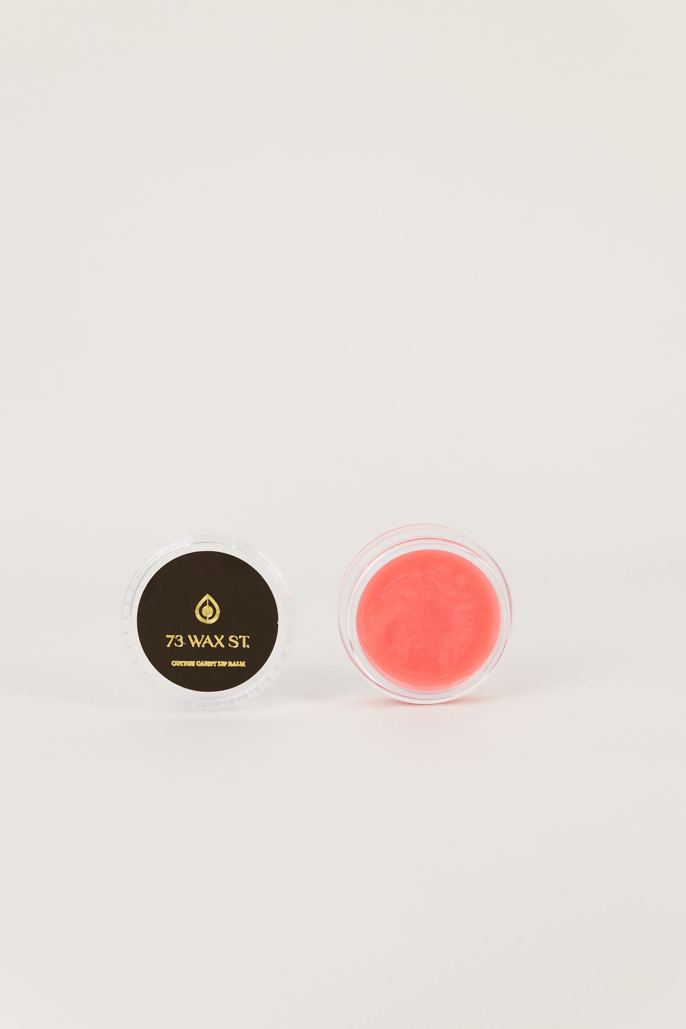 73 LIP BALM POT