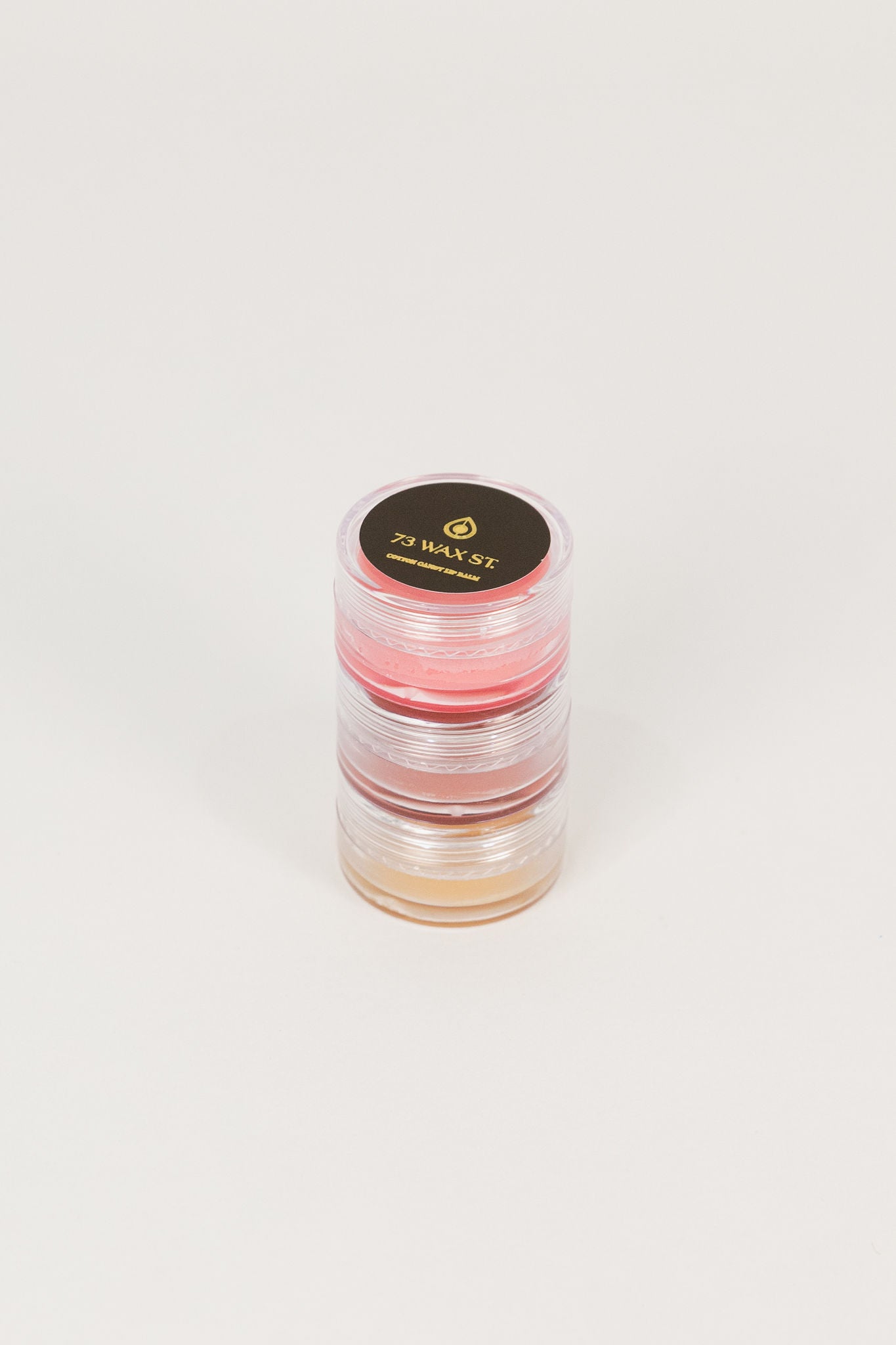 73 LIP BALM POT
