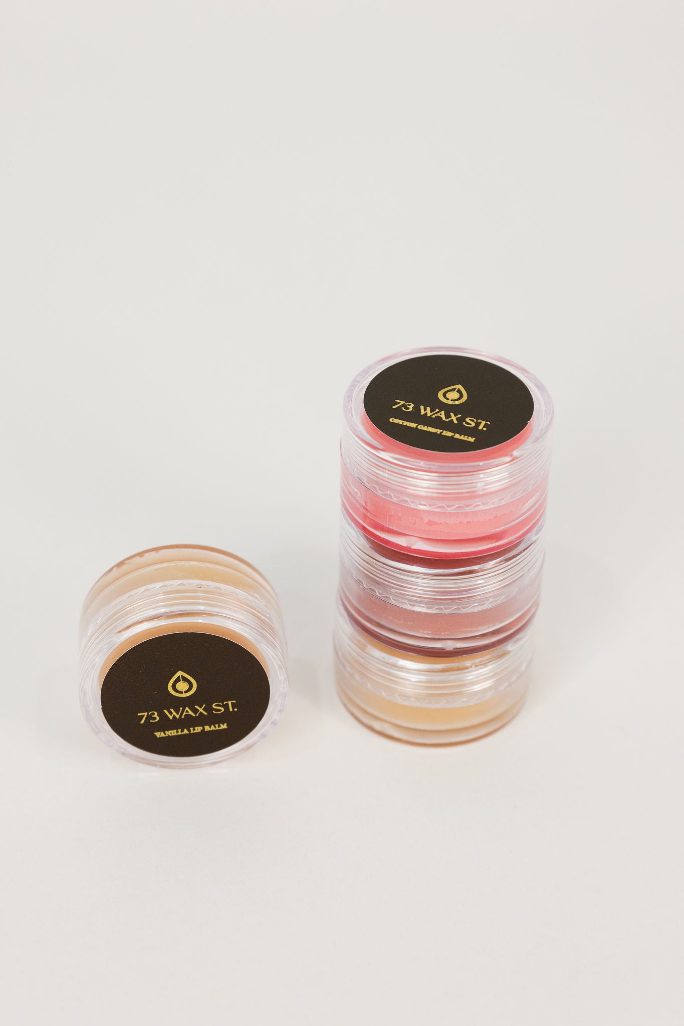 73 LIP BALM POT