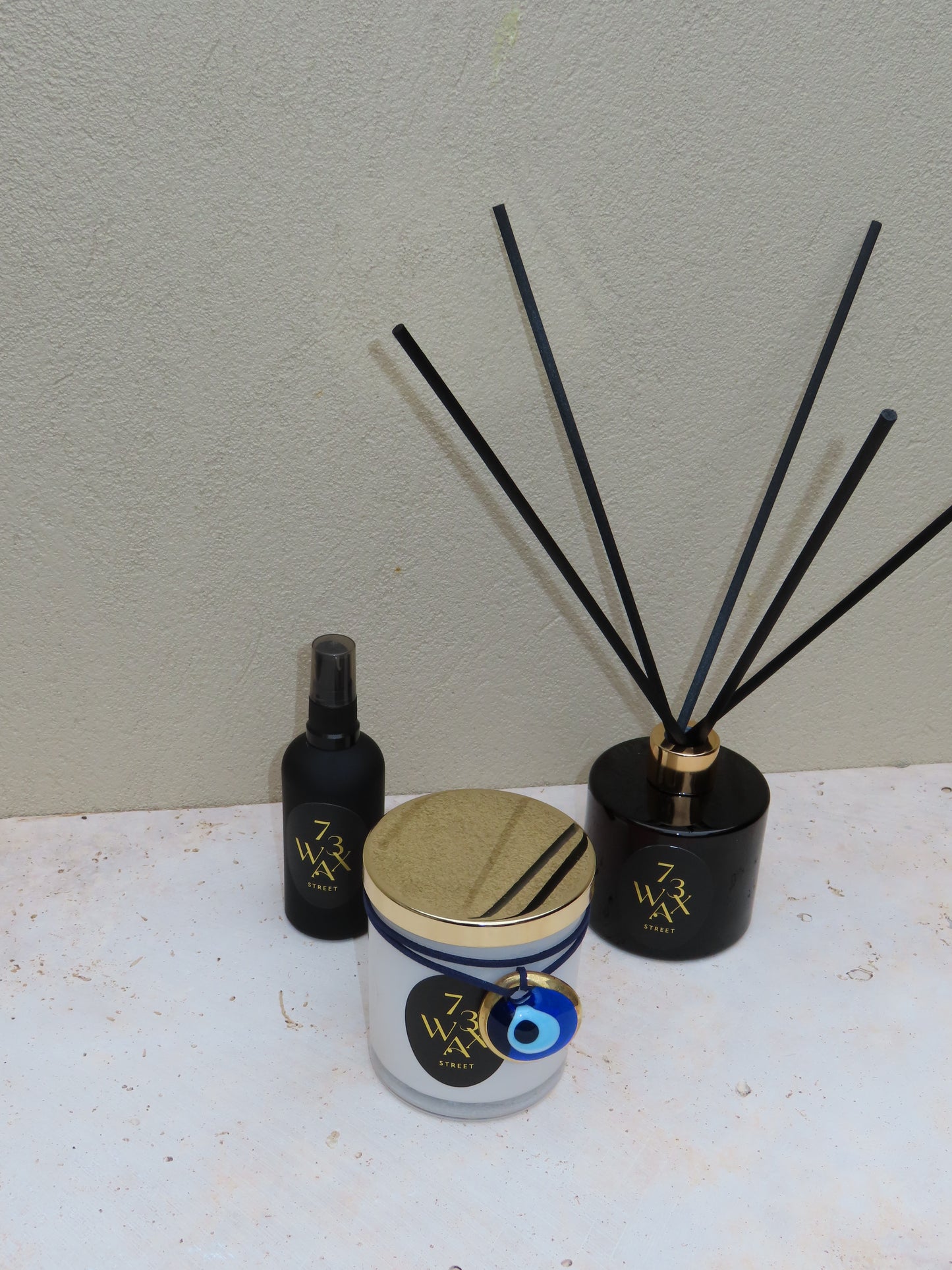 LIVANI (FRANKINCENSE) BUNDLE
