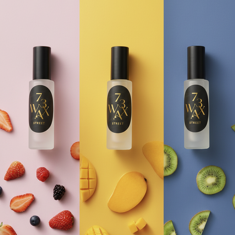 EAU DE PARFUM - 30ml SPRAY