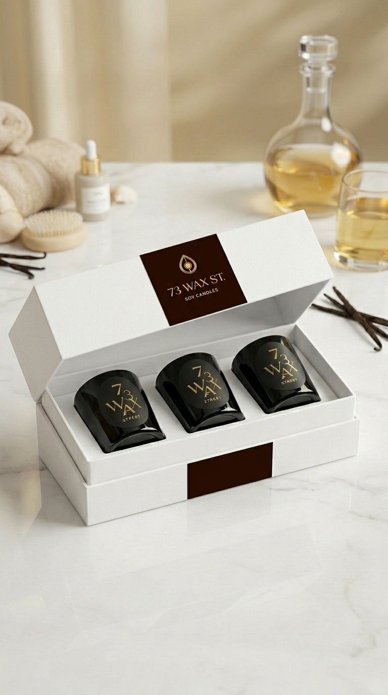 SIGNATURE MINI TRIO