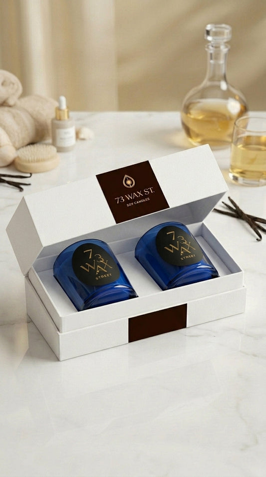SIGNATURE MINI DUO