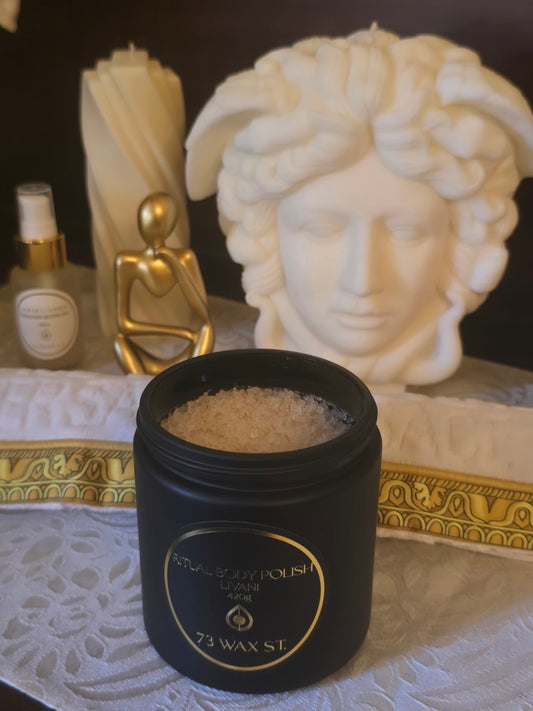 RITUAL BODY POLISH