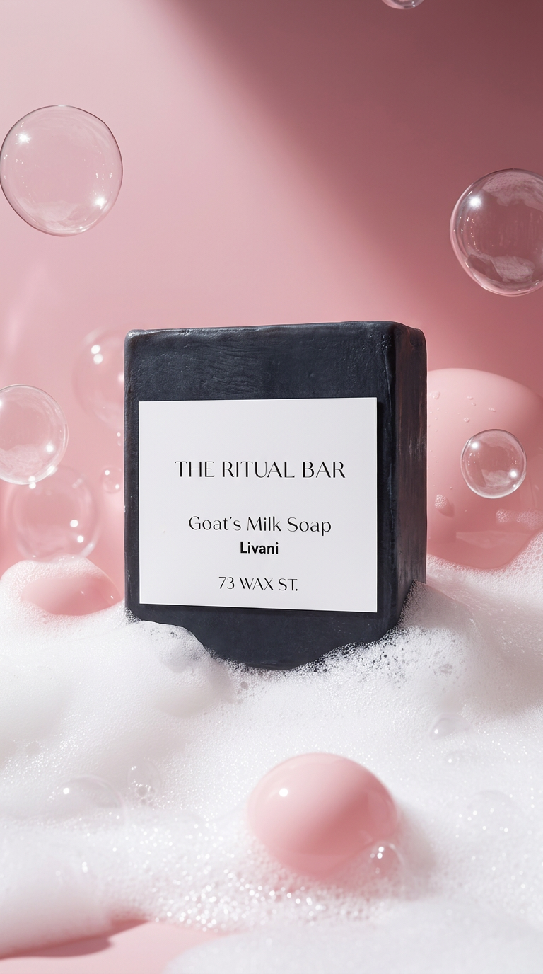 THE RITUAL BAR