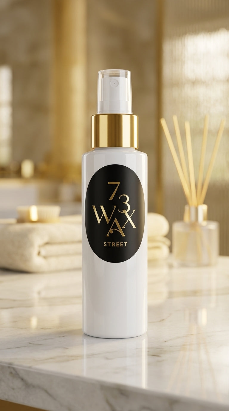73 Wax St. Luxury Body Mist