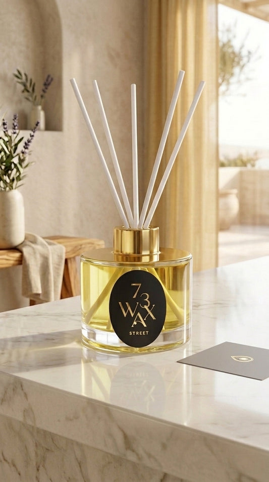 SELENE DIFFUSER