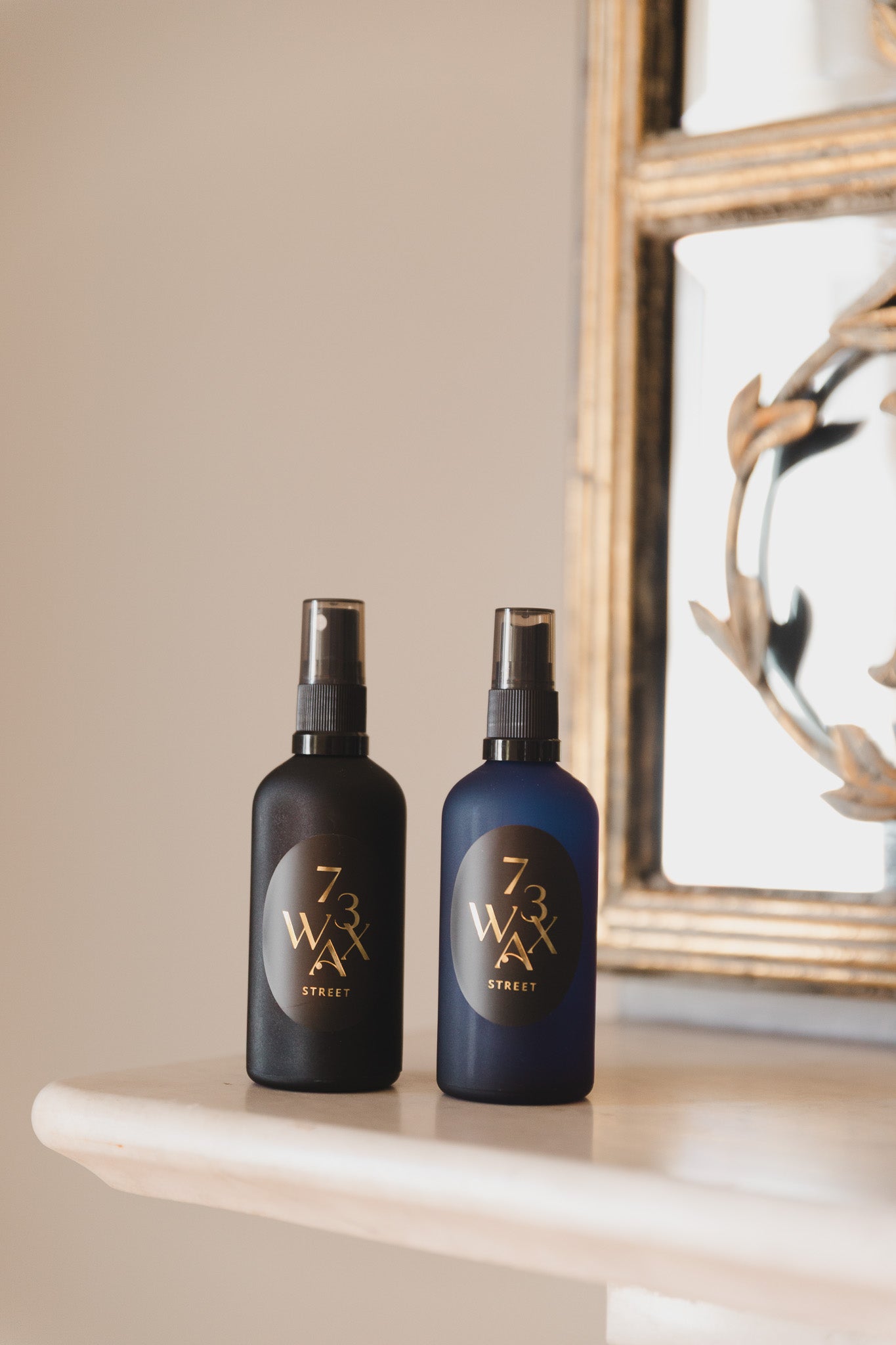 HOME FRAGRANCE