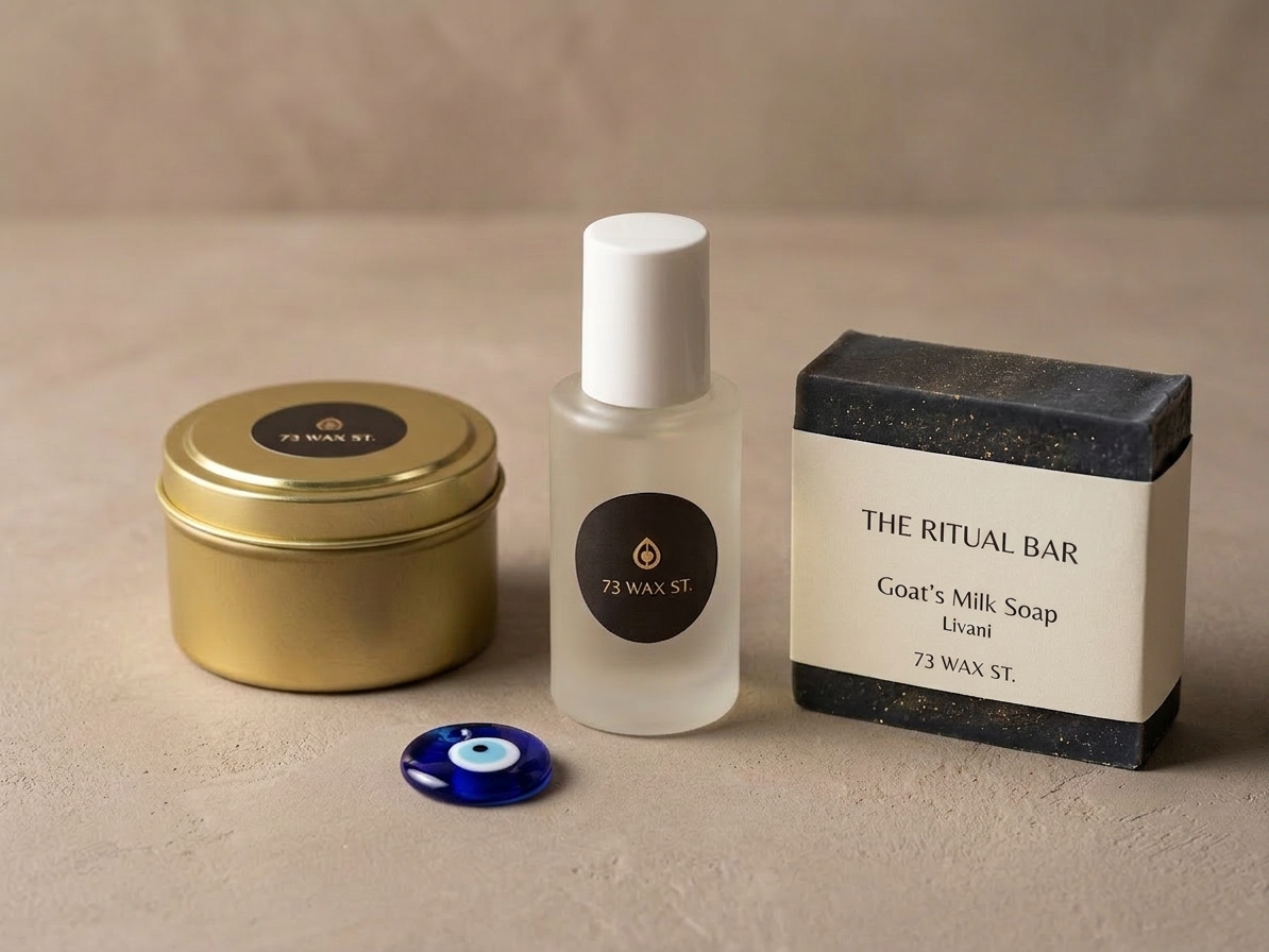 THE RITUAL COLLECTION