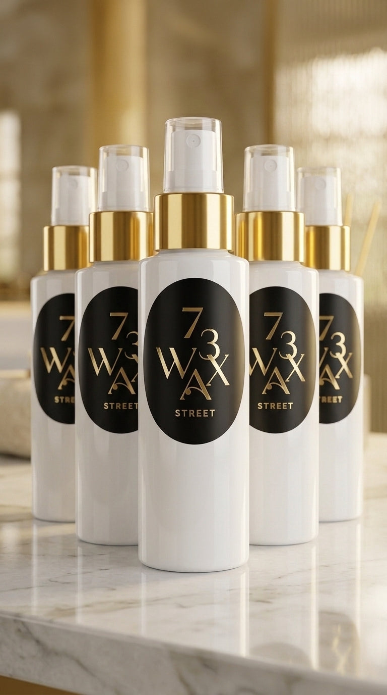 BODY MISTS