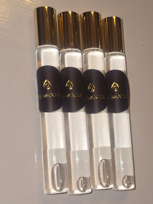 PERFUME OILS - 10ML