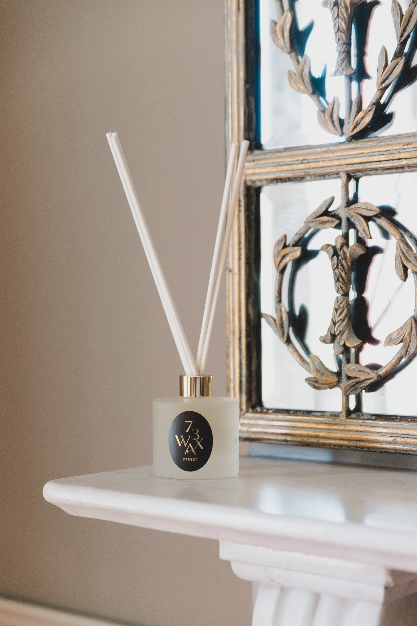 CHRYSI DIFFUSER