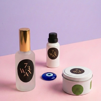 THE HOME RITUAL GIFT SET