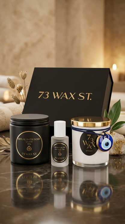 THE RITUAL GIFT SET