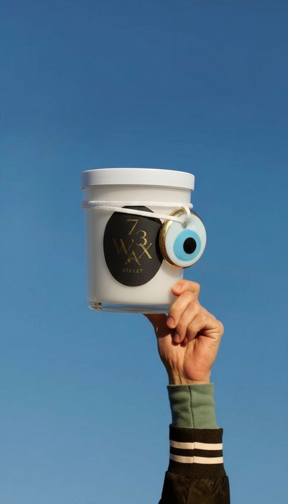 PURITY WHITE/GOLD MATI