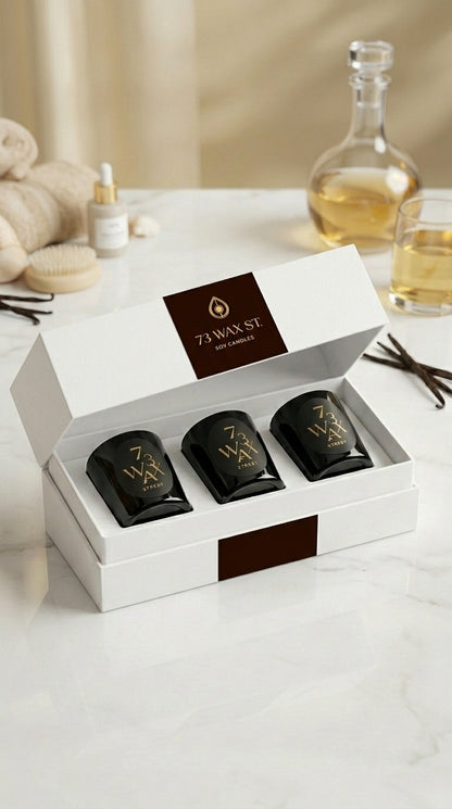 SIGNATURE MINI TRIO