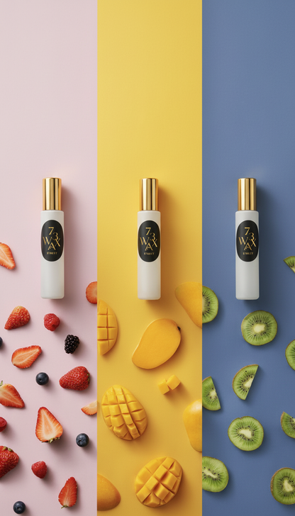 EAU DE PARFUM - 50ml SPRAY