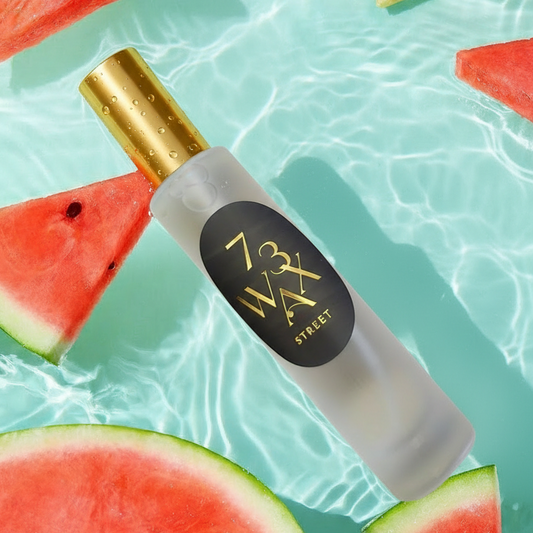 EAU DE PARFUM - 50ml SPRAY