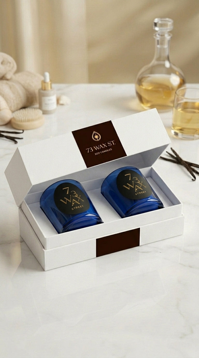 SIGNATURE MINI DUO