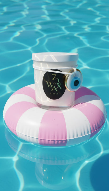 PURITY WHITE/GOLD MATI