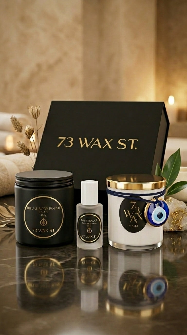 THE RITUAL GIFT SET