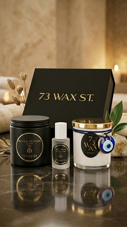 THE RITUAL GIFT SET