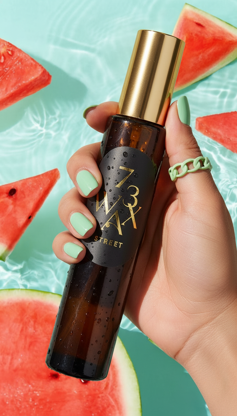 EAU DE PARFUM - 50ml SPRAY