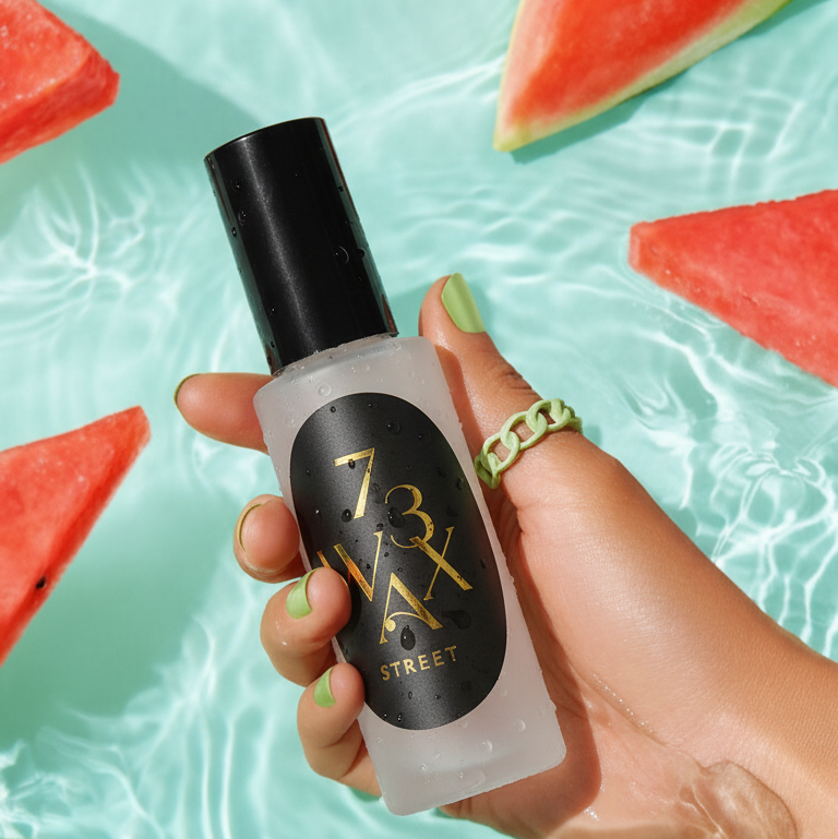 EAU DE PARFUM - 30ml SPRAY