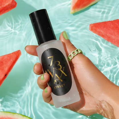 EAU DE PARFUM - 30ml SPRAY