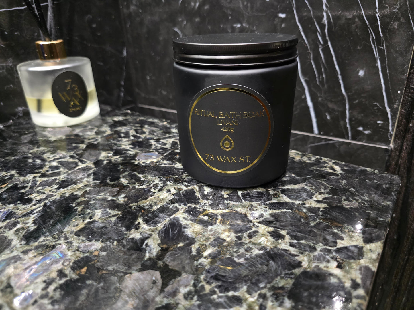 RITUAL BATH SOAK