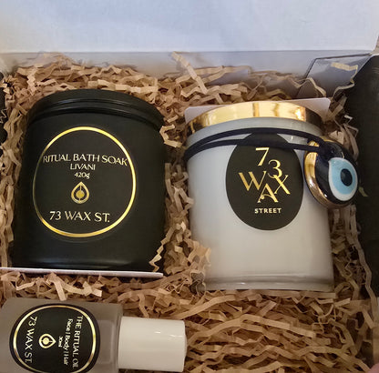THE RITUAL GIFT SET