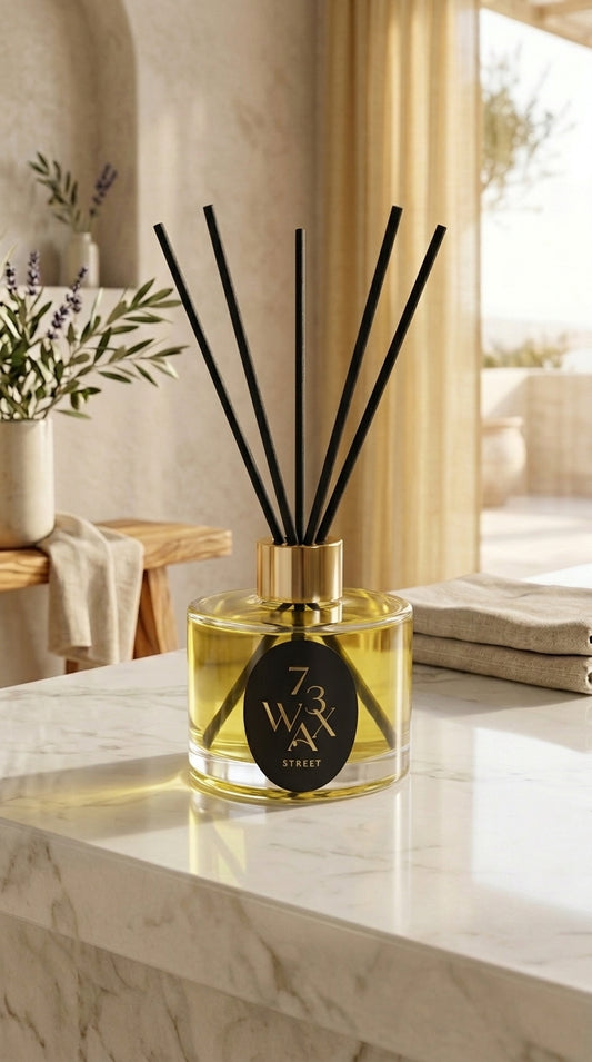 SELENE DIFFUSER