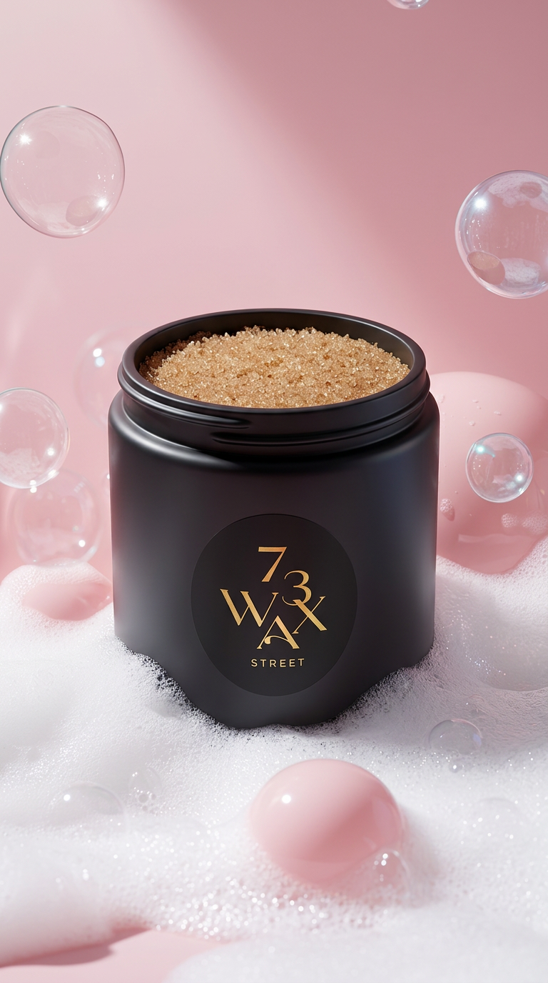 RITUAL BODY POLISH