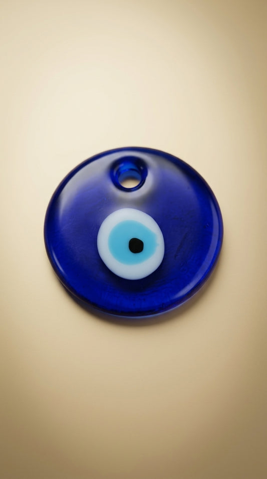 STAVRO OR MATI CHARM - CANDLE ADD-ON