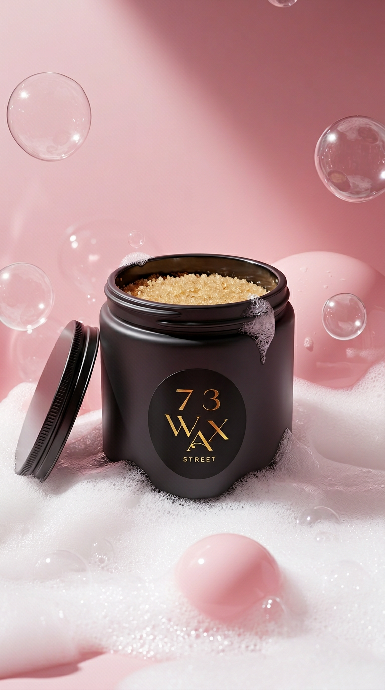 RITUAL BODY POLISH