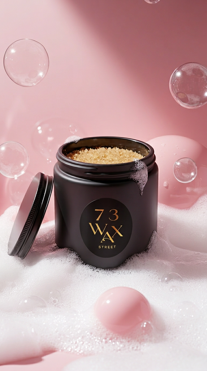 RITUAL BODY POLISH